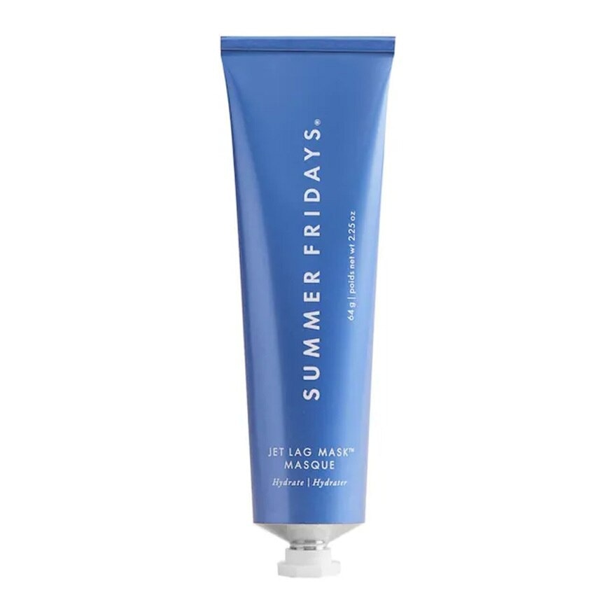 Jet Lag Mask Moisturizer 28g