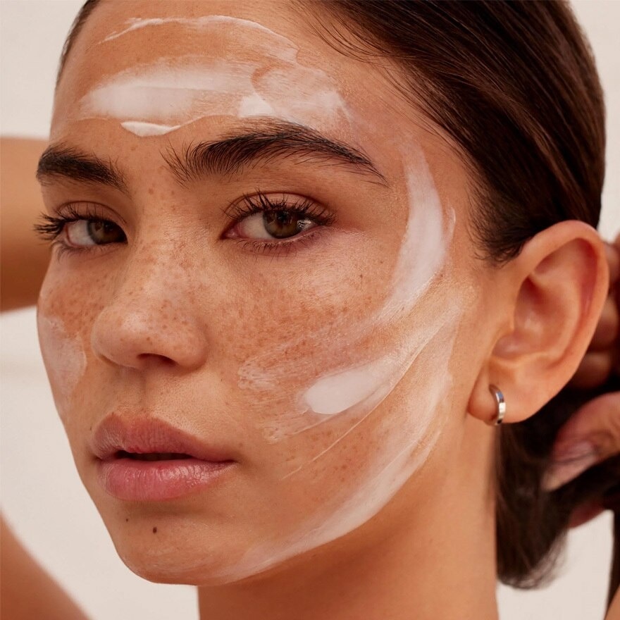 Jet Lag Mask Moisturizer 28g