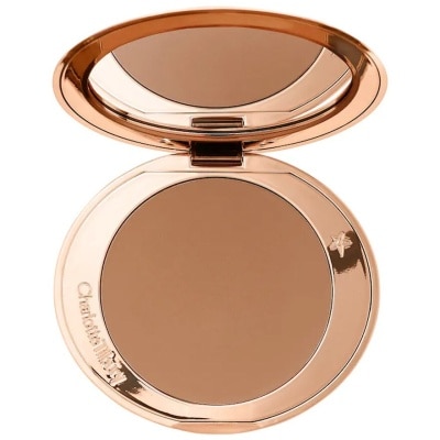 CHARLOTTE TILBURY Airbrush Bronzer – Shade 3 Tan