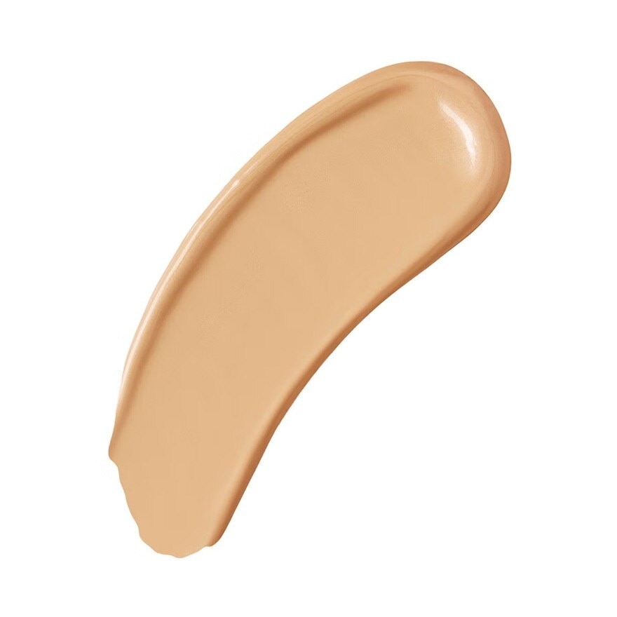 Charlotte'S Beautiful Skin Foundation 7 Cool  Medium Skin With Cool Pink Undertone