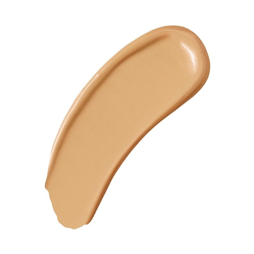 Charlotte'S Beautiful Skin Foundation 7 Warm Medium Skin With Warm Golden Yellow  Undertone