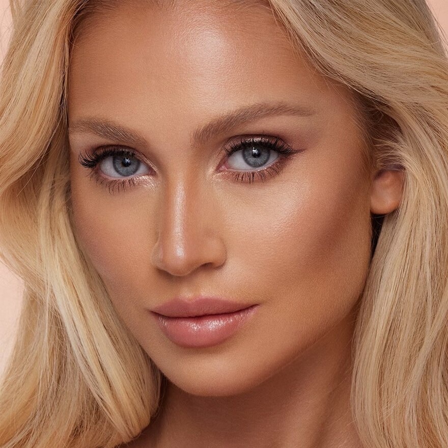 Hollywood Contour Wand Medium/Deep