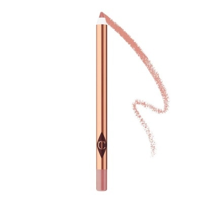 CHARLOTTE TILBURY - CHARLOTTE TILBURY LIP CHEAT - PILLOW TALK
