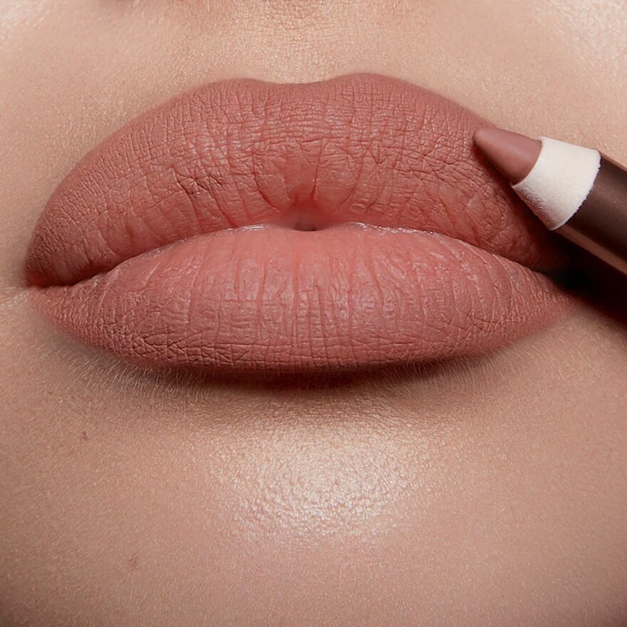 CHARLOTTE TILBURY LIP CHEAT - PILLOW TALK