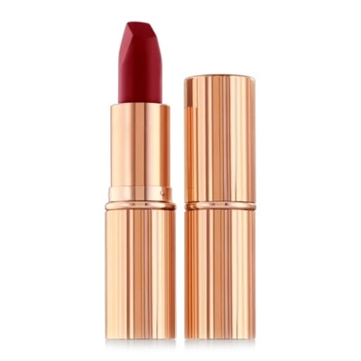 CHARLOTTE TILBURY Matte Revolution - Red Carpet Red