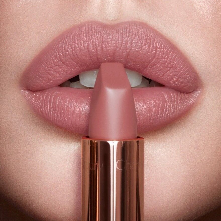 CHARLOTTE TILBURY MATTE REVOLUTION - PILLOW TALK image
