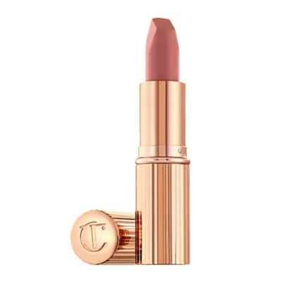 CHARLOTTE TILBURY - CHARLOTTE TILBURY MATTE REVOLUTION - PILLOW TALK image