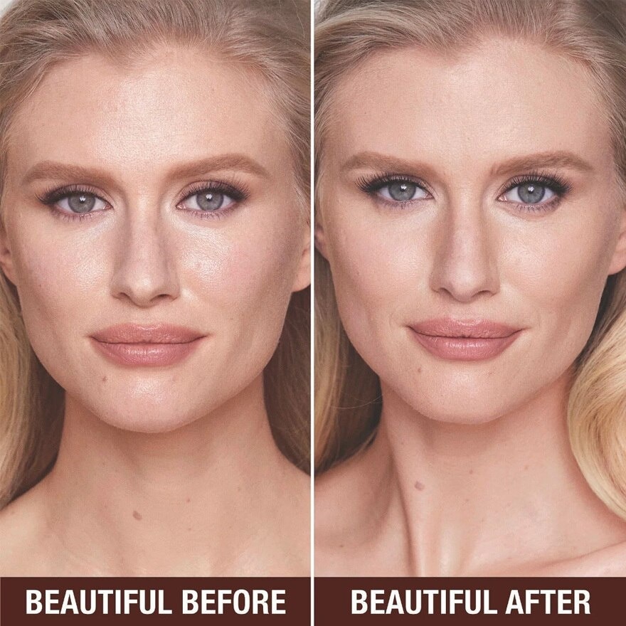 Airbrush Flawless Finish 1Fair image