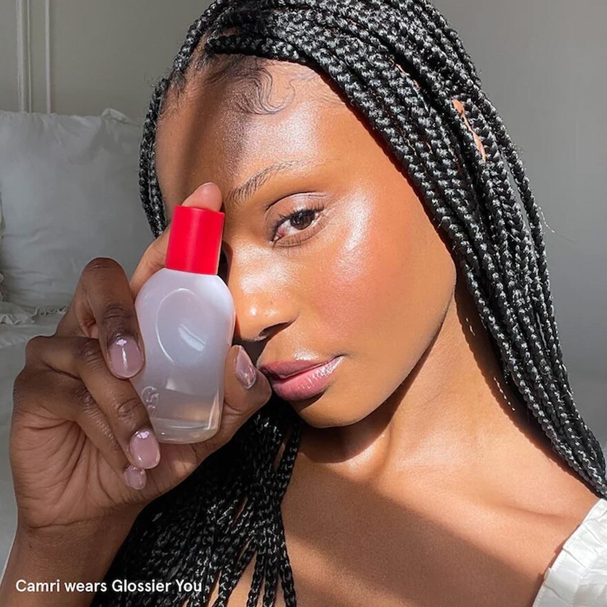 GLOSSIER YOU FLEUR EAU DE PARFUM 50ML image