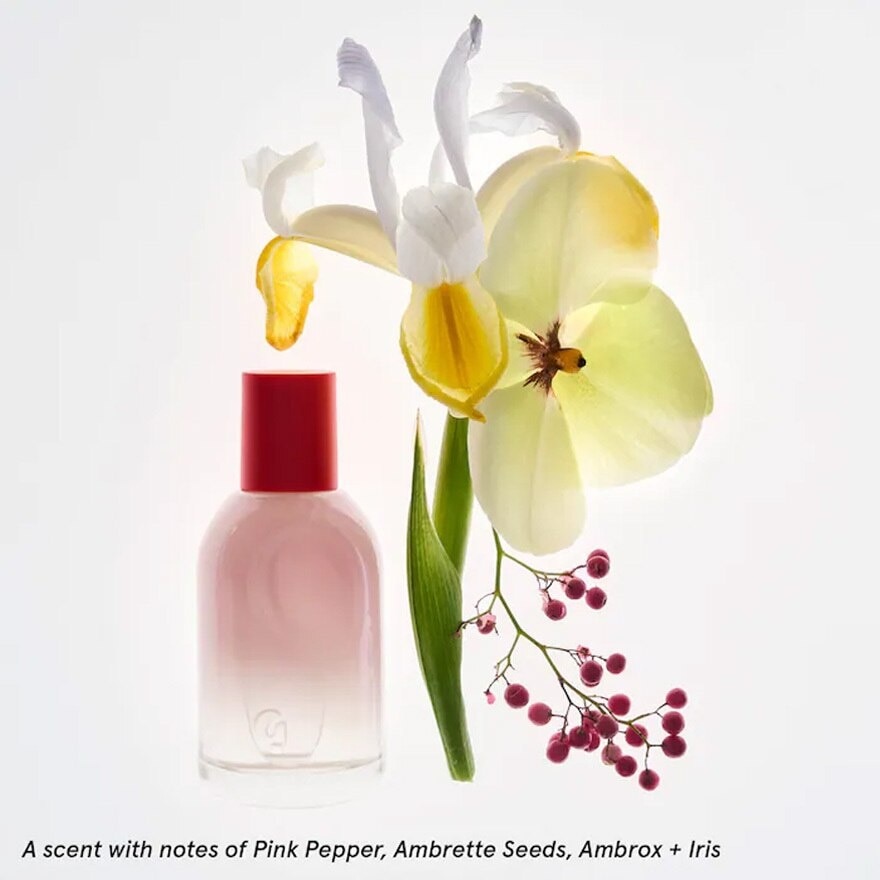 GLOSSIER YOU FLEUR EAU DE PARFUM 50ML image