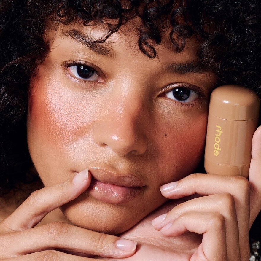 Pocket Blush Sun Soak 5g