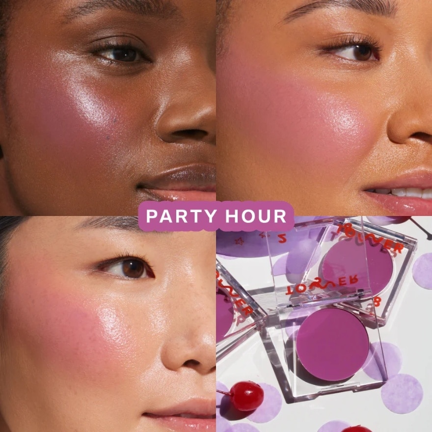 BeachPlease Party Hour 4.5ml image