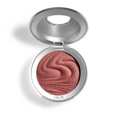 REM BEAUTY Satin Matte Blush Rose On Mars 5G
