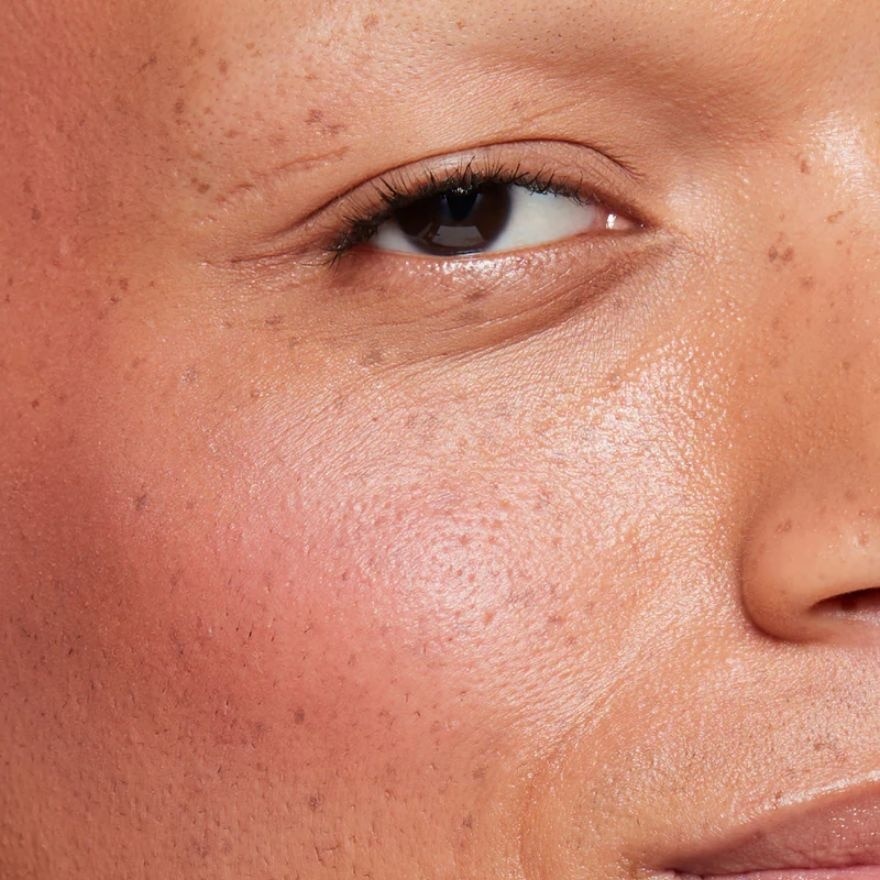 Satin Matte Blush Rose On Mars 5G