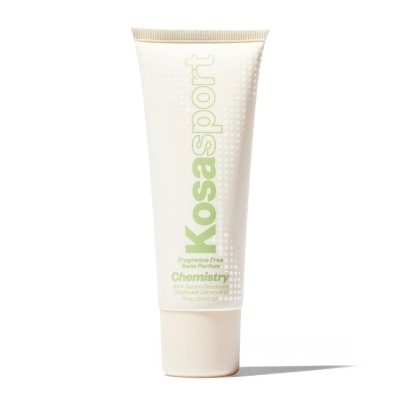KOSAS Chemistry Deodorant Fragrance Free 70ml image