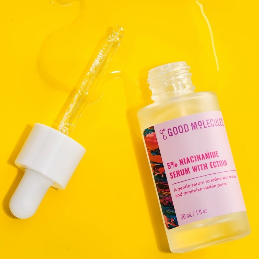 Good Molecules 5 Ncnid Srum Ectoin 30 ml