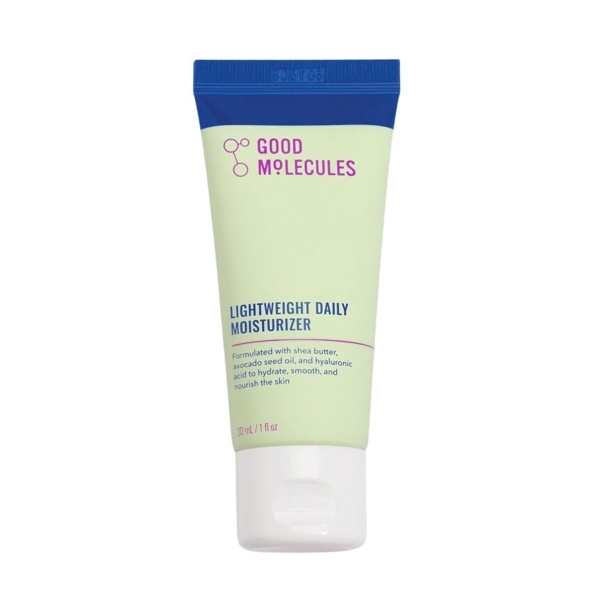 Good Molecules Trvl Lghtwght Dlymst 30ml