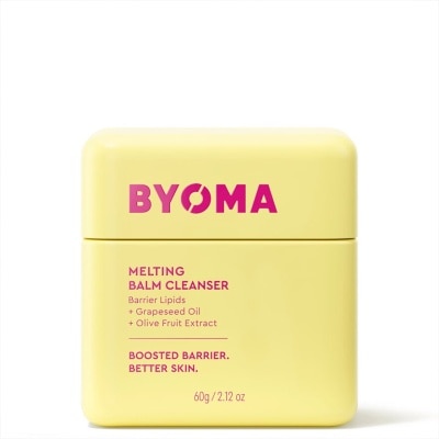 BYOMA Melting Balm Cleaner 60g