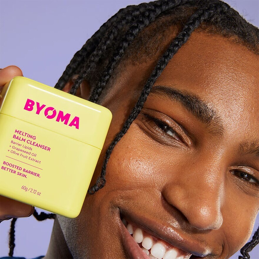 Melting Balm Cleaner 60g