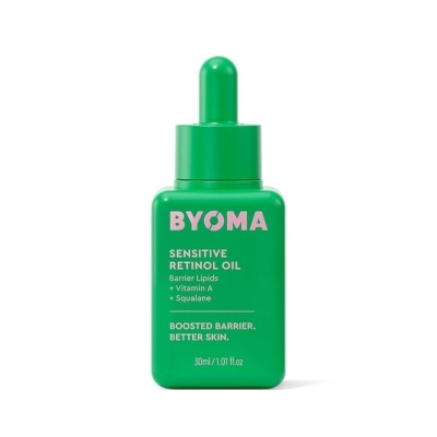 BYOMA Sensitive Retinol Oil 30ml