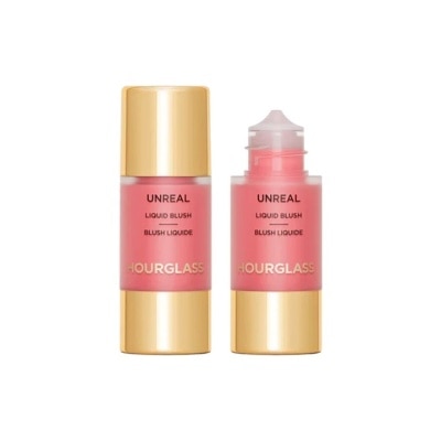 HOURGLASS Unreal Liquid Blush Whim- Bright Pink 10ml