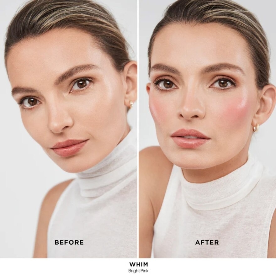 Unreal Liquid Blush Whim- Bright Pink 10ml