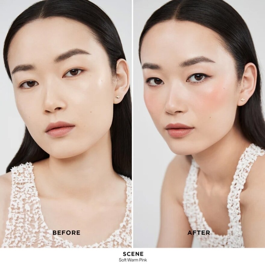 Unreal Liquid Blush Scene- Soft Warm Pink 10ml