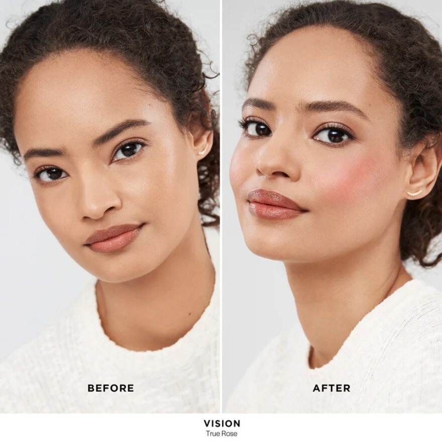 Unreal Liquid Blush Vision- True Rose 10ml