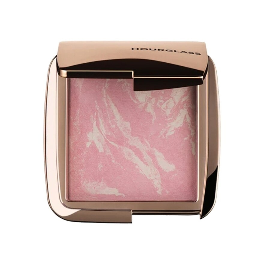 Ambient Lightning Blush Ethereal Glow - Cool Pink
