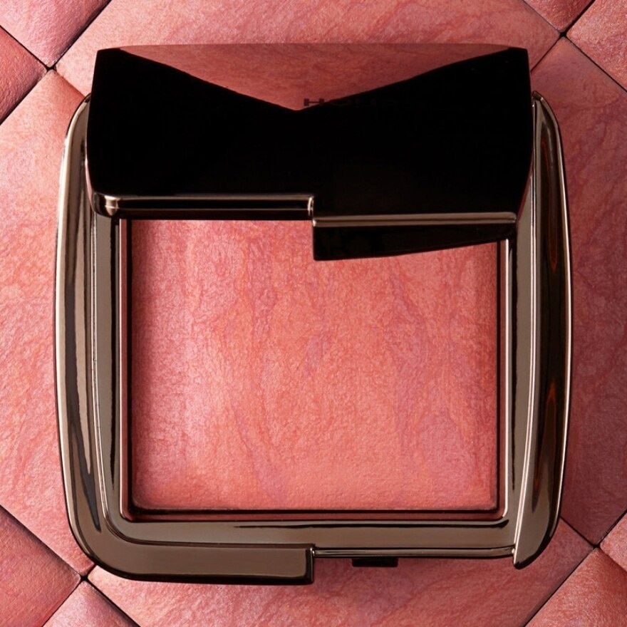 Ambient Lightning Blush Sublime Flush - Soft Pink with Lilac