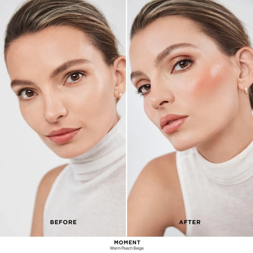 Unreal Liquid Blush Moment - Warm Peach Beige 10ml