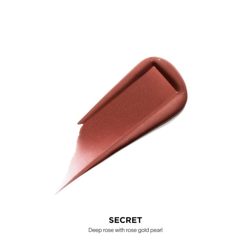 Volumizing Glossy Stick Secret