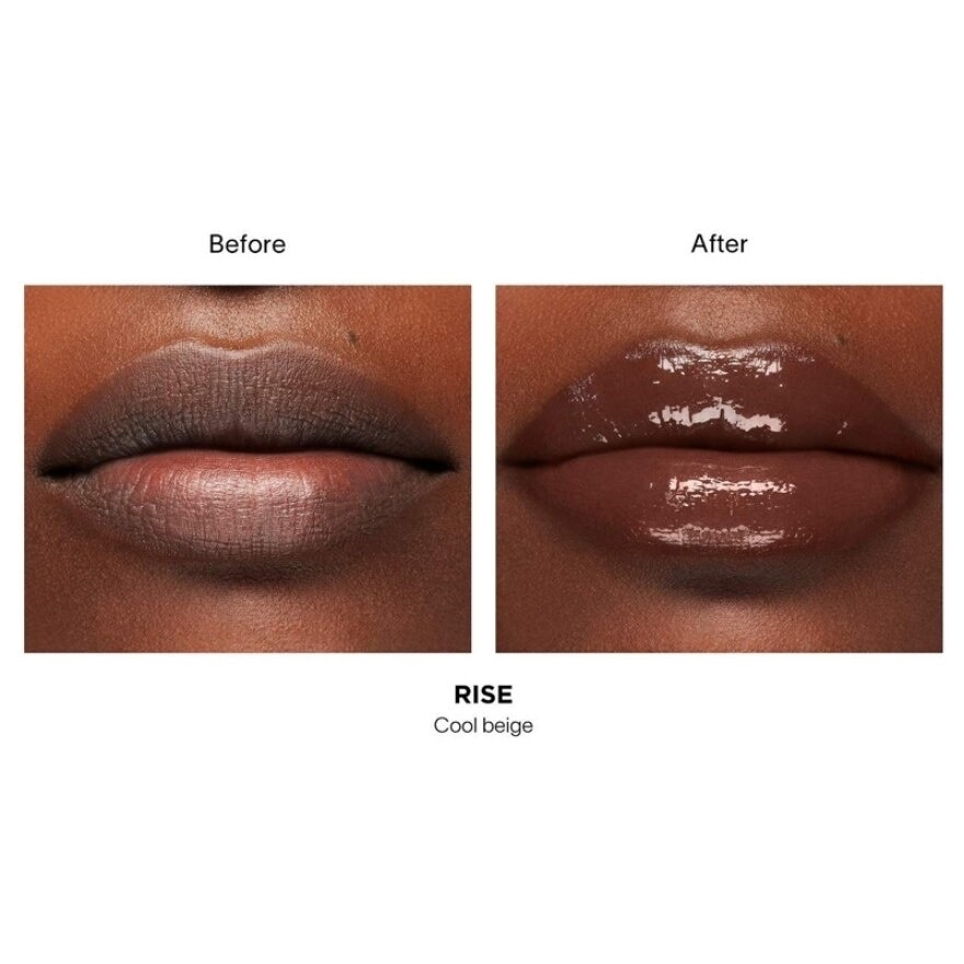 Phantom Volumizing Glossy Balm Rise 7g