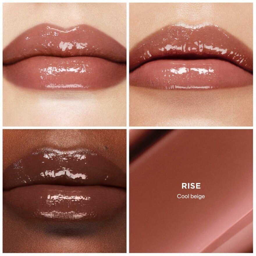 Phantom Volumizing Glossy Balm Rise 7g