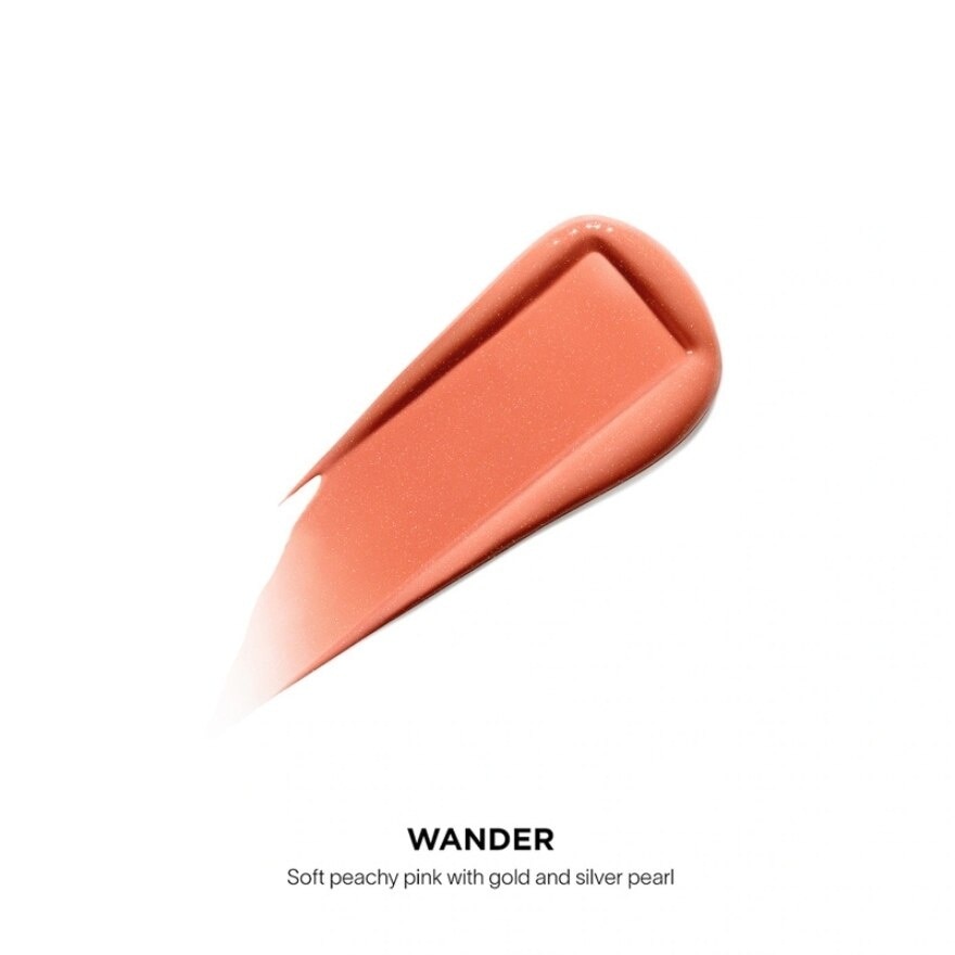 Phantom Volumizing Glossy Balm Wonder7g