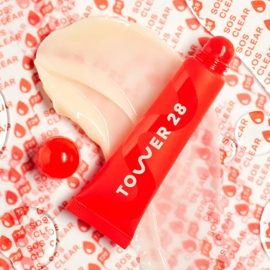 LipSoftie Lip Treatment Clear 11g image