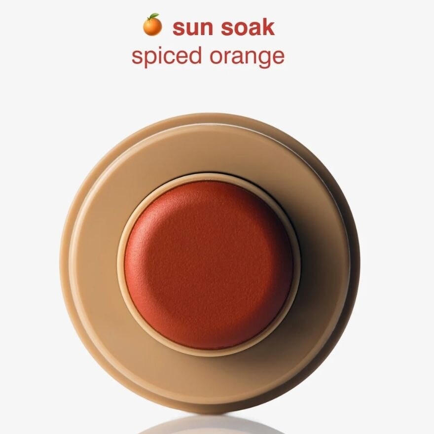 Limited Edition Summer Kit Sun Soak