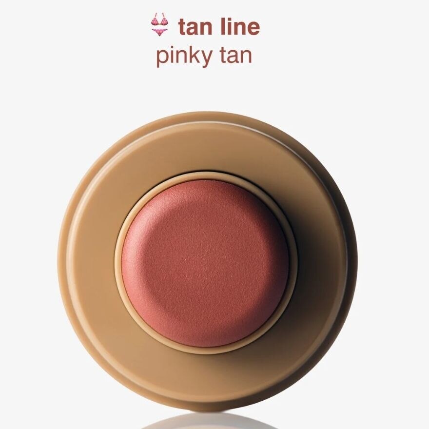 Limited Edition Summer Kit Tan Line