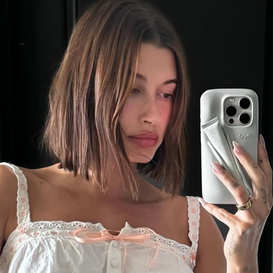 Lip Case Iphone 16 Pro