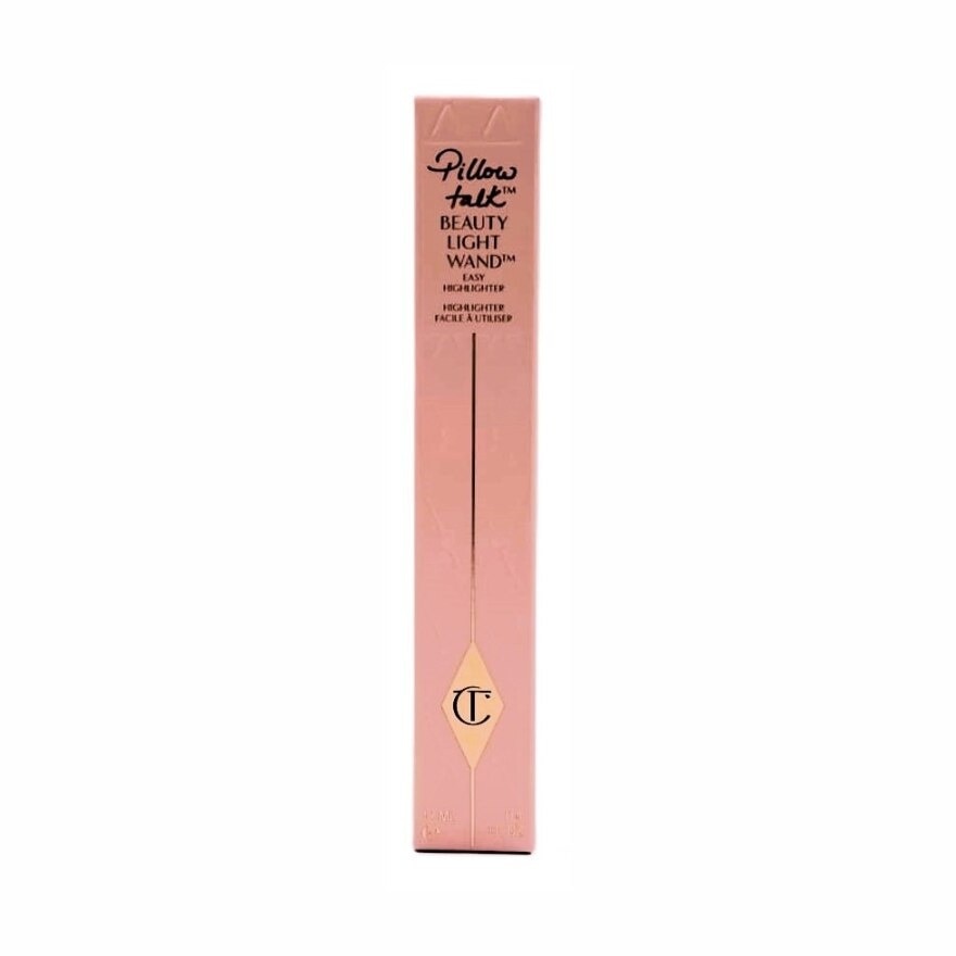 Pillowtalk Beauty Lightwand In Pillow Talk Medium 12ml