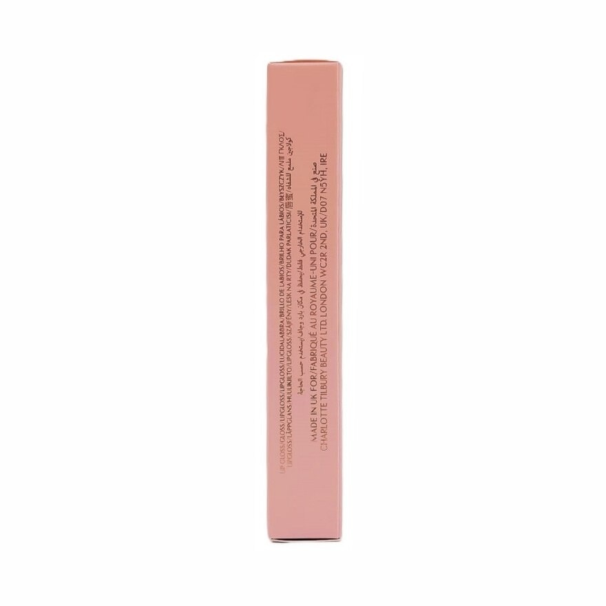 Collagen Lip Bath In Pillow Talk 7.9ml