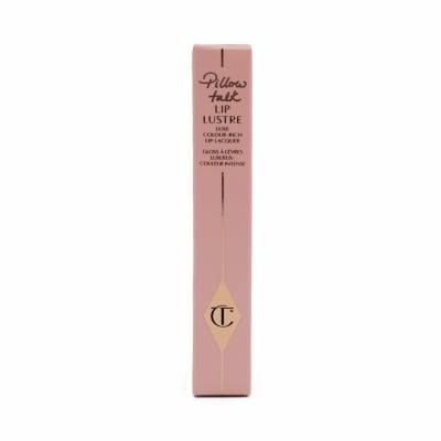 CHARLOTTE TILBURY Lip Lustre In Pillowtalk 3.5ml