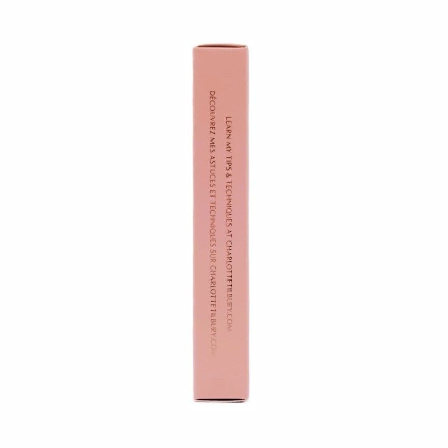 Lip Lustre In Pillowtalk 3.5ml