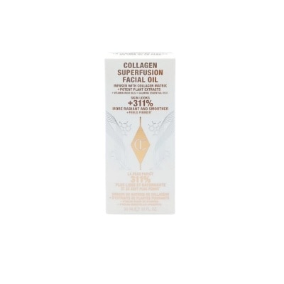 CHARLOTTE TILBURY Collagen Superfusion Facial Oil 30ml