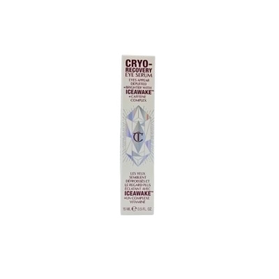 CHARLOTTE TILBURY Cryo-Recovery Eye Serum 15ml