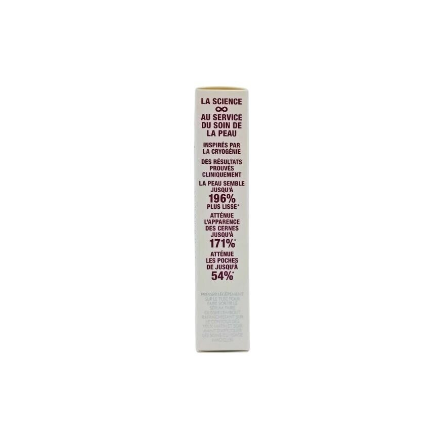 Cryo-Recovery Eye Serum 15ml