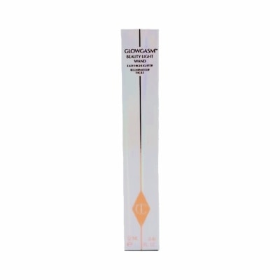CHARLOTTE TILBURY Glowgasm Beauty Light Wand In Peachgasm 12ml