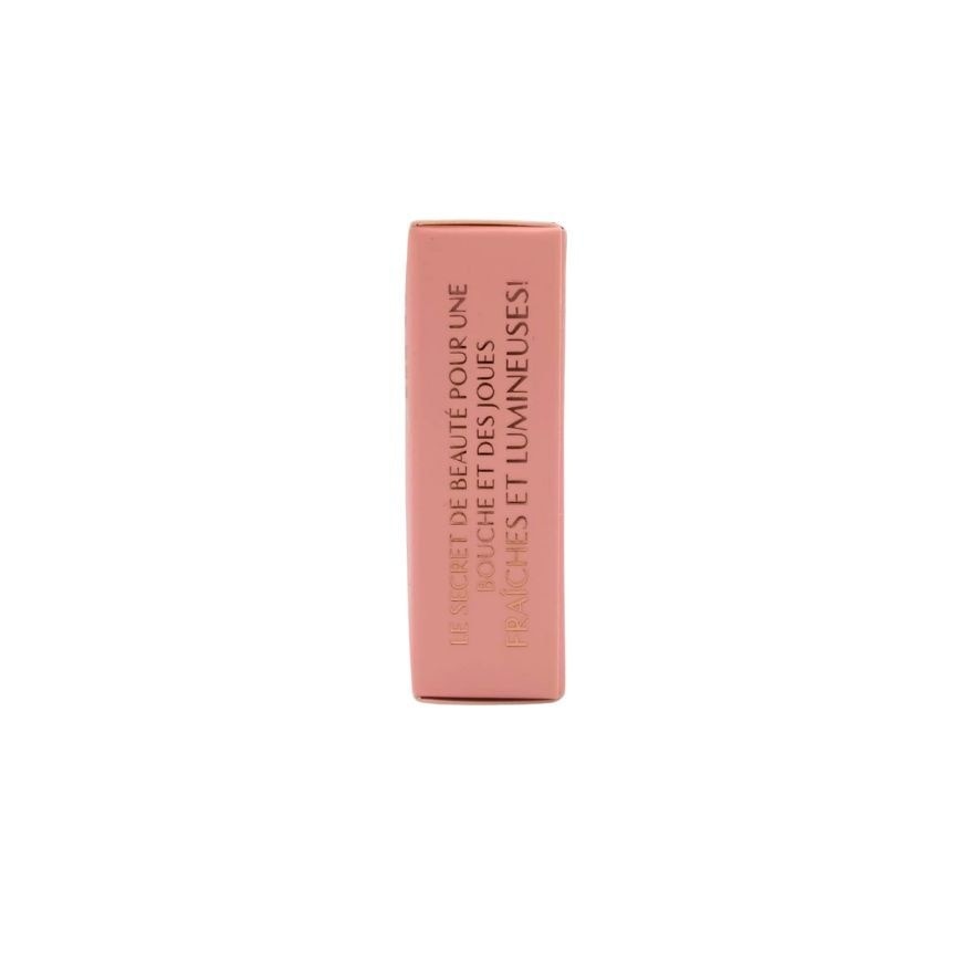 Pillow Talk Lip And Cheek Glow Color Of Passion 2.5G