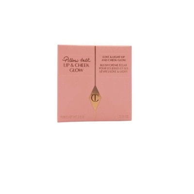 CHARLOTTE TILBURY Pillow Talk Lip And Cheek Glow Color Of Passion 2.5G