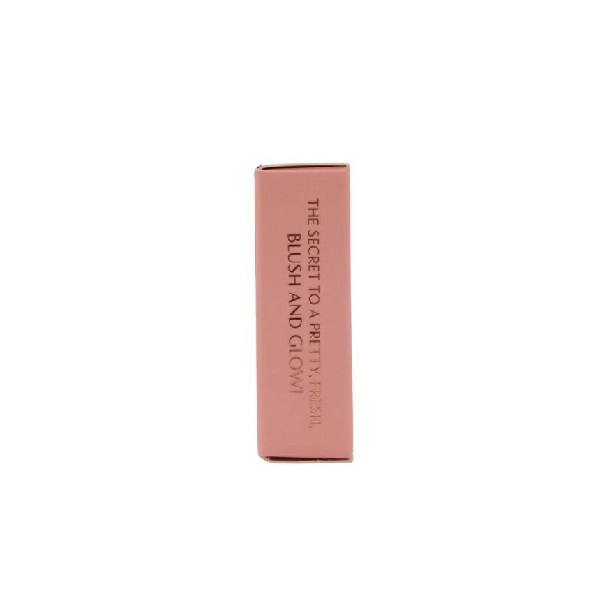 Pillow Talk Lip And Cheek Glow Color Of Passion 2.5G